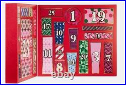 Sephora Favorites Advent Calendar 25 Days Of Beauty Holiday LIMITED Edition 2025