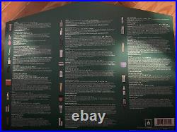Sephora Favorites Advent Calendar 25 Days Of Beauty Holiday Limited Editon 2024