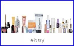 Sephora Favorites Advent Calendar 25 Days Of Beauty Holiday Limited Editon 2024