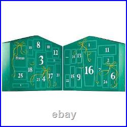 Sephora Favorites Holiday Advent Calendar 25 Days Of Beauty 2024 LIMITED