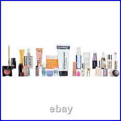 Sephora Favorites Holiday Advent Calendar 25 Days Of Beauty 2024 LIMITED