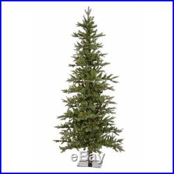 Shawnee Dura-Lit Christmas Tree, 7 ft