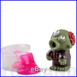 Slime Zombie Gross Boys Girl Fun Snot Squeeze Fidget Toy Gift Party Bag Filler
