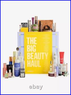 Sold Out! Selfridges 2026 Beauty Advent Calendar Free Ship. From USA $1725