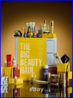 Sold Out! Selfridges 2026 Beauty Advent Calendar Free Ship. From USA $1725