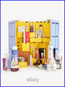 Sold Out! Selfridges 2026 Beauty Advent Calendar Free Ship. From USA $1725