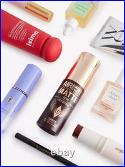 Sold Out! Selfridges 2026 Beauty Advent Calendar Free Ship. From USA $1725
