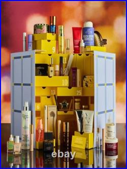 Sold Out! Selfridges 2026 Beauty Advent Calendar Free Ship. From USA $1725