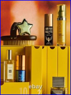 Sold Out! Selfridges 2026 Beauty Advent Calendar Free Ship. From USA $1725