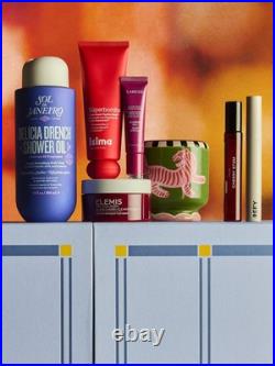 Sold Out! Selfridges 2026 Beauty Advent Calendar Free Ship. From USA $1725