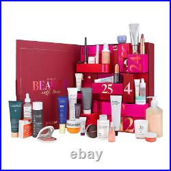 Space Nk Luxury Beauty Advent Calendar 2022 New In Stock In USA