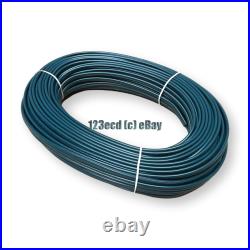 Spt Wire for zip plugs and sockets