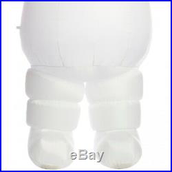 Stay Puft Marshmallow Man Inflatable Halloween Yard Decoration Airblown Outdoor