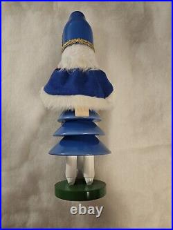 Steinbach Big NC Dutch Sinter Klaas Handmade Nutcracker, 18.5