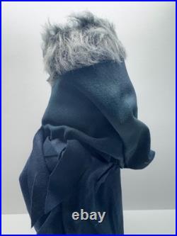Steinbach German 17 in Nutcracker Christmas Carol Ghost Yet to Come 181/7500