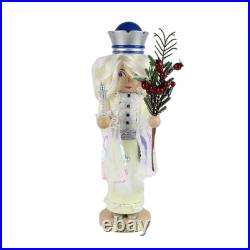 Steinbach German Nutcracker Christmas Carol Series, Christmas Past, 18