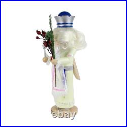 Steinbach German Nutcracker Christmas Carol Series, Christmas Past, 18