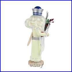 Steinbach German Nutcracker Christmas Carol Series, Christmas Past, 18