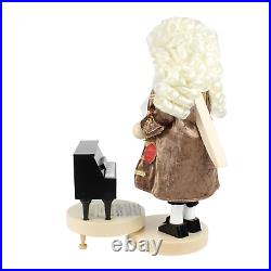 Steinbach Limited Edition Big Nutcracker Collection, Johann S. Bach, 16