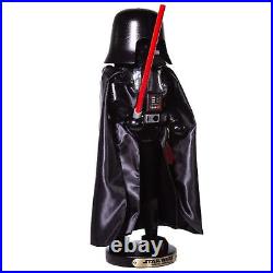 Steinbach Officially Licensed Star Wars Darth Vader Nutcracker, 18