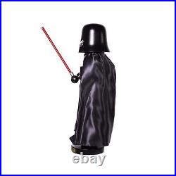 Steinbach Officially Licensed Star Wars Darth Vader Nutcracker, 18