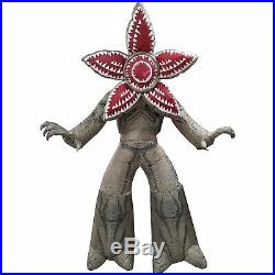 Stranger Things Inflatable Demogorgon, with Tethers and Stakes, 7 Feet Tall