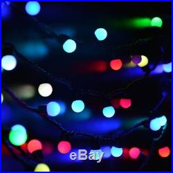 String Lights Ball LED Color Changing Home Decor Party Christmas Lighting New