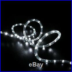 String Lights LED Flexible Tube Rope Party Wedding Indoor Outdoor Decorations