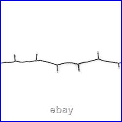 Strings 250 White LED, LED Light String for Outdoor and Indoor, White Christm Strings 250 White LED, LED Light String for Outdoor and Indoor, White Christm