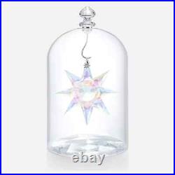 Swarovski 2020 Crystal Ornament 5531252 125 Anniversary NEW