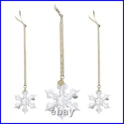 Swarovski Annual Edition 2022 Ornament Set 5634889