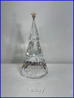 Swarovski Crystal Magical Christmas Tree 6.5 Inch- 1006041