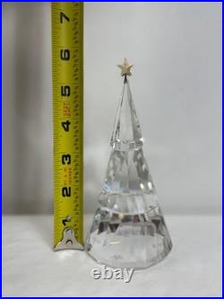 Swarovski Crystal Magical Christmas Tree 6.5 Inch- 1006041