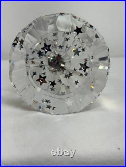 Swarovski Crystal Magical Christmas Tree 6.5 Inch- 1006041