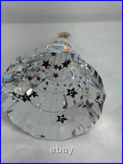 Swarovski Crystal Magical Christmas Tree 6.5 Inch- 1006041