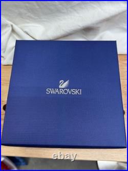 Swarovski Crystal Magical Christmas Tree 6.5 Inch- 1006041
