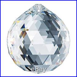 Swarovski Spectra Lead Free Feng Shui Crystal Ball Very High Quality Crystal 40