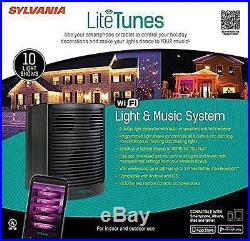 Sylvania Lifetunes Music System