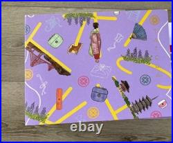 TATCHA 12 Days of Treasures Advent Calendar NEW 2025 Limited Edition Authentic