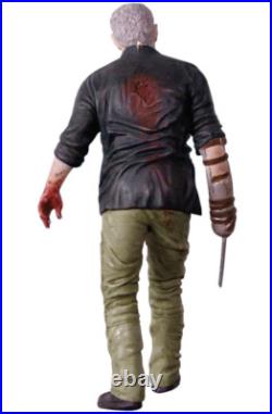 THE WALKING DEAD City Hallmark Complete 6 AMC Rick Merle Michonne Negan Daryl