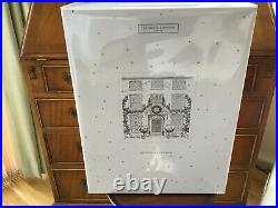 THE WHITE COMPANY advent calendar new and sealed