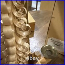 Table pyramid Birth of Christ Pyramid Expertic Original Erzgebirge 01668 Nativit