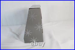 Target 04 Holiday Home Accents Merry Christmas Train Stocking Holder Caboose NEW