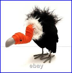 Target Halloween Featherly Friends Vulture Buzzard Birds Buzz Scraps Hyde Eeek Target Halloween Featherly Friends Vulture Buzzard Birds Buzz Scraps Hyde Eeek