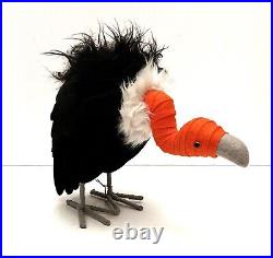Target Halloween Featherly Friends Vulture Buzzard Birds Buzz Scraps Hyde Eeek Target Halloween Featherly Friends Vulture Buzzard Birds Buzz Scraps Hyde Eeek