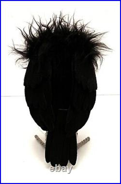Target Halloween Featherly Friends Vulture Buzzard Birds Buzz Scraps Hyde Eeek