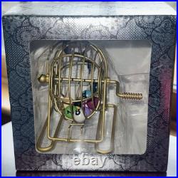 Taylor Swift Midnights Mayhem With Me Bingo Roller Ornament READY TO SHIP