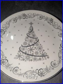 Temp-Tations Metallic Christmas Eve 32 pieces 8 sets