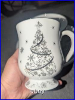Temp-Tations Metallic Christmas Eve 32 pieces 8 sets