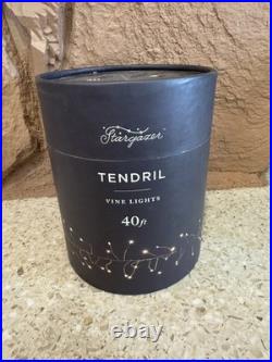 Terrain Stargazer Tendril Vine Lights 40ft NEW